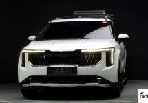 Kia Carnival NEW 7 мест 